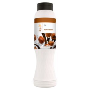 Sos Nut Cream polewa do lodów Topping