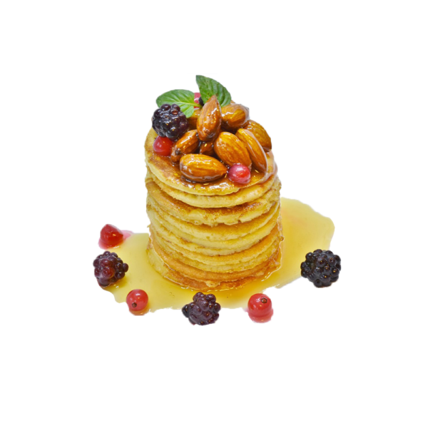 Pancake – Emix – 5kg
