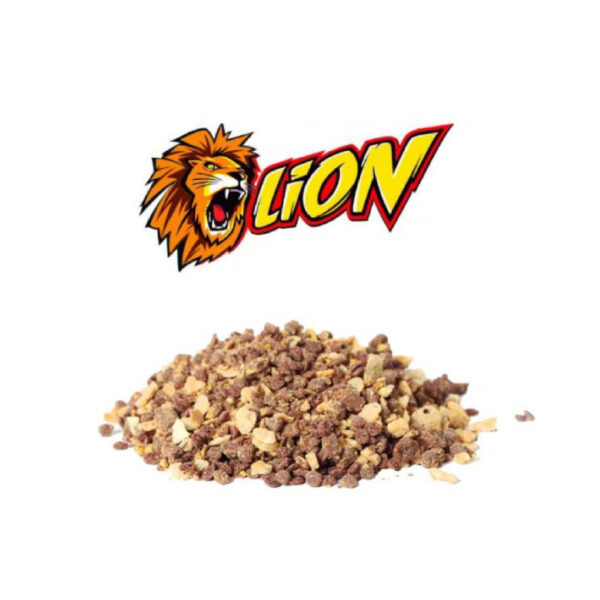 Posypka Lion – Nestle – 400g