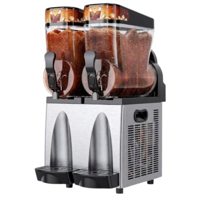 Granita o smaku COLA