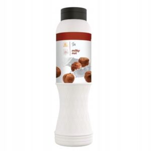 Sos Milky Nut