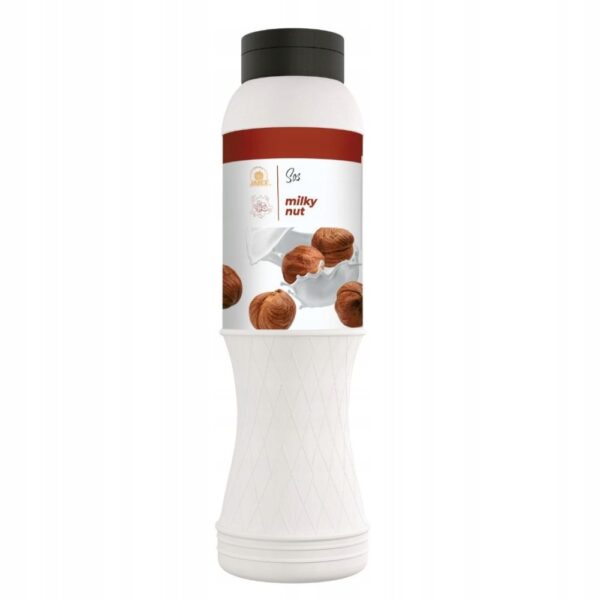 Sos Milky Nut