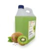Granita w syropie o smaku KIWI 6,2kg